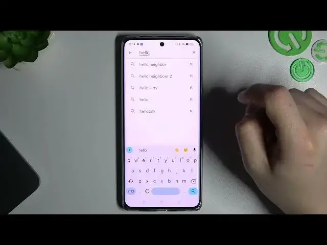 Video thumbnail for Delete Words from Keyboard on Android Devices - Set Up Android Phone Virtual Keyboard
