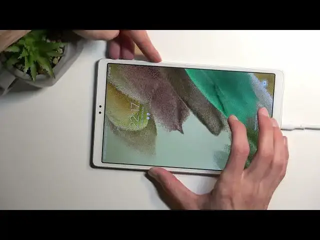 'Video thumbnail for Hard Reset SAMSUNG Galaxy Tab A7 Lite - Reset via Recovery Mode'