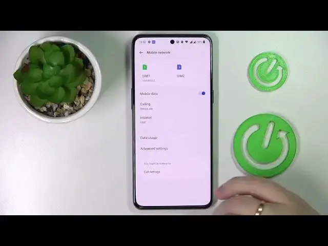 'Video thumbnail for How to Find my Phone Number on OnePlus 10T 5G'