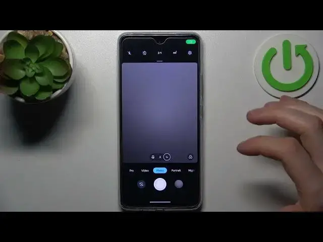 'Video thumbnail for How to Activate Camera Location on MOTOROLA Moto G72 - Turn On Camera Location'