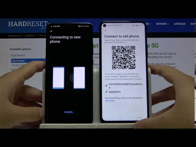 'Video thumbnail for How to Install Google Files in Huawei P40 Lite 5G?'