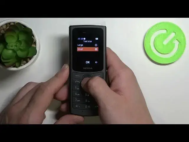 'Video thumbnail for How to Find & Mange Display Settings on NOKIA 110 – Adjust Display Options'