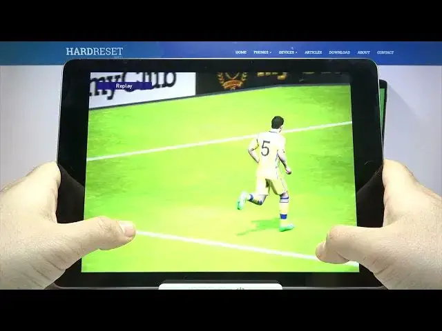 Video thumbnail for PES Mobile Game Test on Apple iPad 6 – Gameplay / Efficiency Checkup
