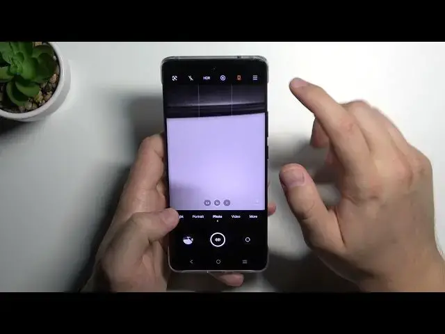 Video thumbnail for VIVO X60 Pro – Open Camera Settings / Use Camera Top Tricks