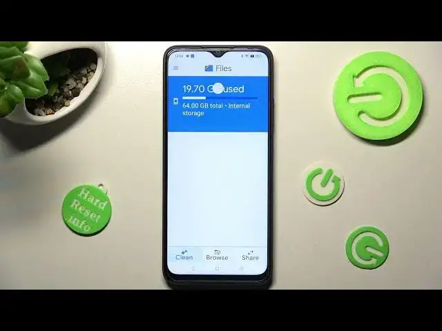 'Video thumbnail for How to Clean Storage on OPPO A17 - Remove Junky Files'