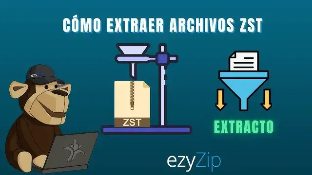 Video thumbnail for Cómo Extraer Archivos ZST en Línea (Guía Sencilla)