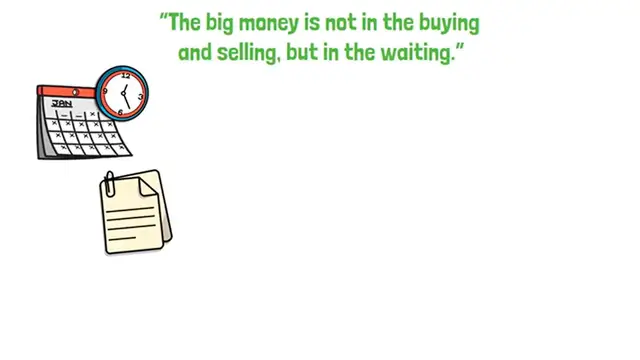 Video thumbnail for Charlie Munger 6 Dividend Stocks To Buy And Hold FOREVER