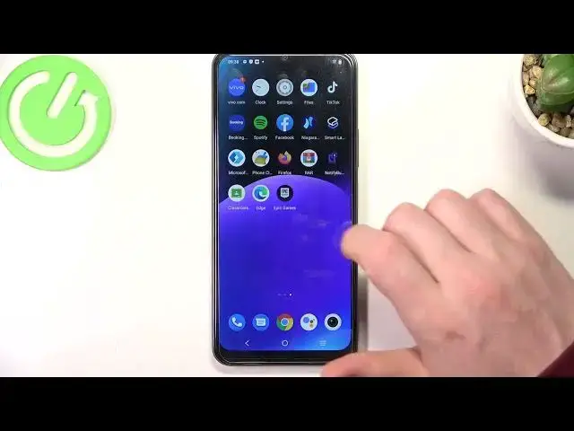 'Video thumbnail for Is Fortnite Available On Vivo Y16'
