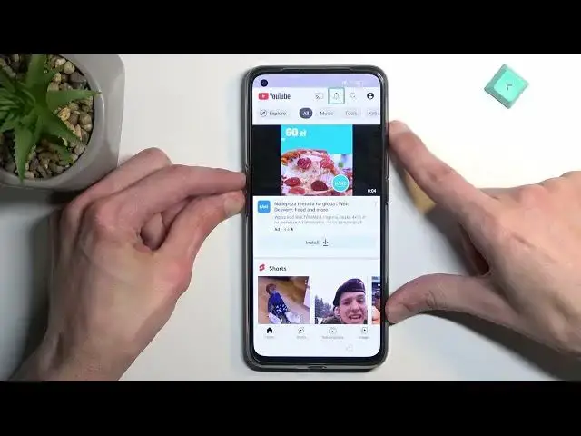 Video thumbnail for How to Bypass Google Verification on REALME GT Neo 3T