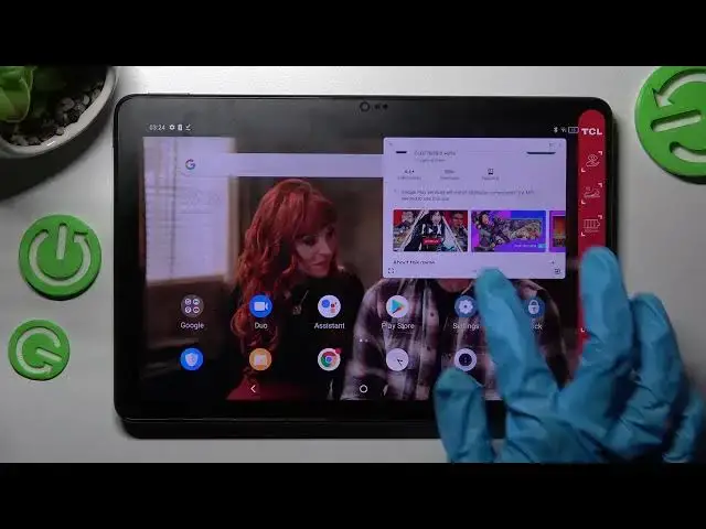 Video thumbnail for How to Open Apps in Pop Up View on TCL NxtPaper 10s - Floating Windows