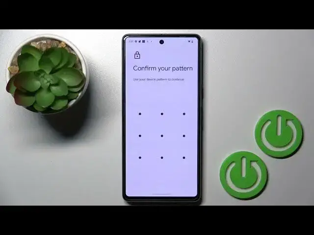 Video thumbnail for How to Clear Credentials on GOOGLE Pixel 7 - Remove Credentials