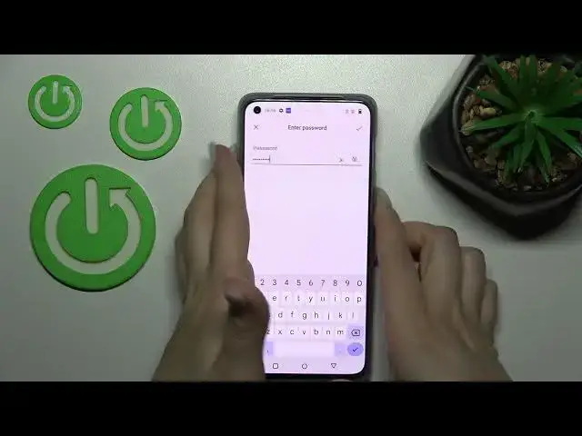 'Video thumbnail for How to Connect OnePlus Nord 2T to the WiFi - Establish an Internet Connection'