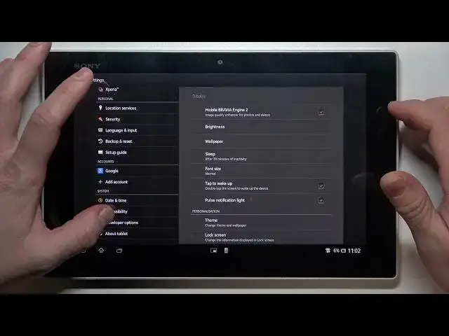 Video thumbnail for Does Sony Xperia Tab Z Have Screen Recording Function – Screen Recorder