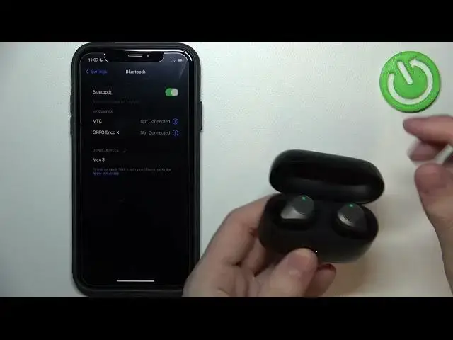 Video thumbnail for Jabra Elite 85T - How To Pair With iPhone