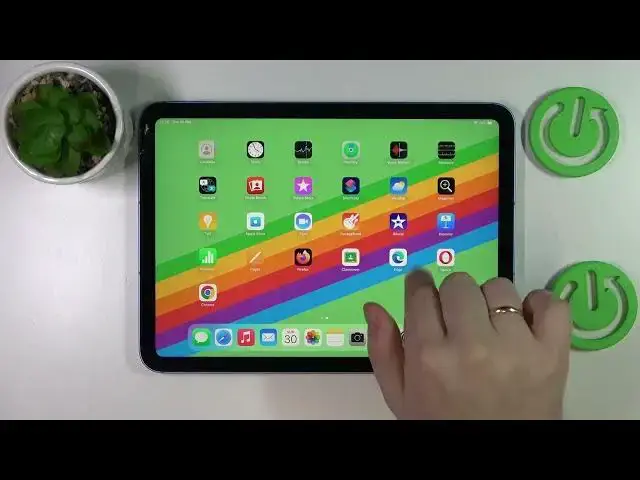 'Video thumbnail for How to Make Google Chrome the Default Browser App on the iPad 10th Gen (2022)'