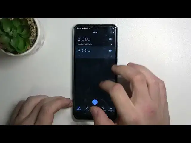 'Video thumbnail for How to Change Alarm Sound in Realme C25Y?'