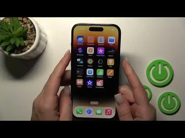 'Video thumbnail for How to Switch Off iPhone 14 Pro? | Turn Off iPhone'