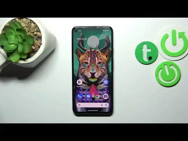 'Video thumbnail for How to Clear Credentials on GOOGLE Pixel 5a - Remove All Licences'