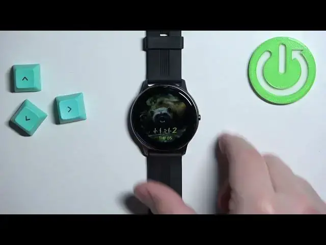 Video thumbnail for How to Change Vibration Intensity on AGPTEK LW11?