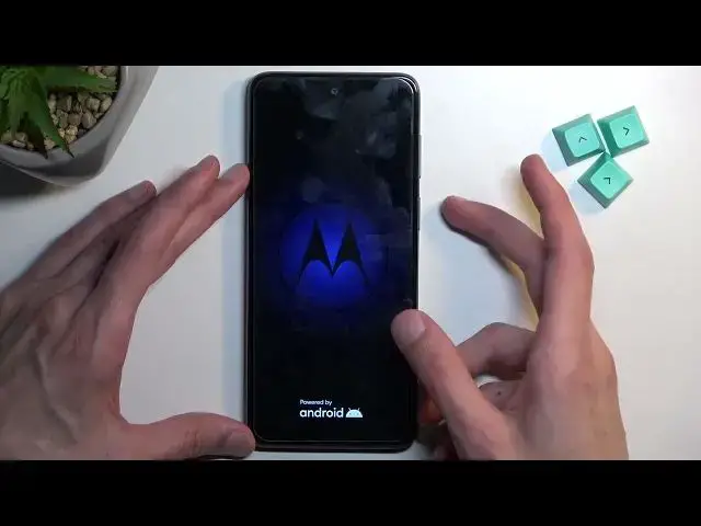 'Video thumbnail for Hard Reset MOTOROLA Moto E32s - Wipe Data & Factory Reset / Pattern Removal Method'