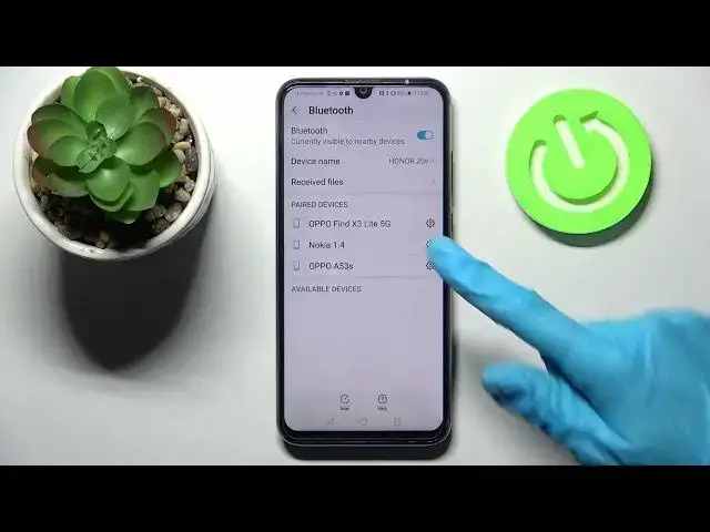 Video thumbnail for How to Connect Bluetooth Device on HONOR 20e – Pair Any Bluetooth Device