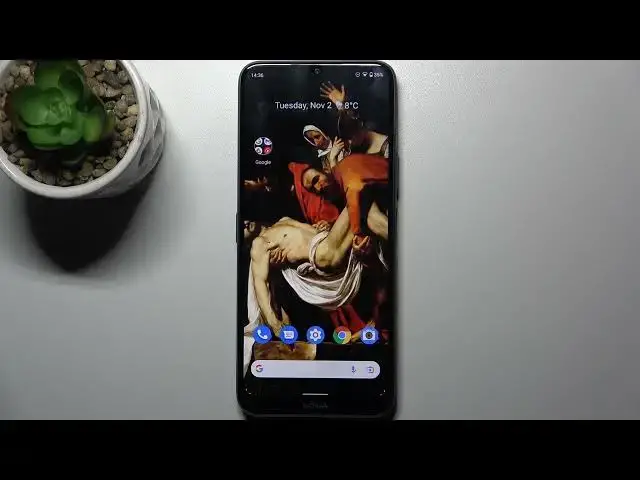 'Video thumbnail for How to Reset Apps Preferences in NOKIA G50 – Restore Apps Config'