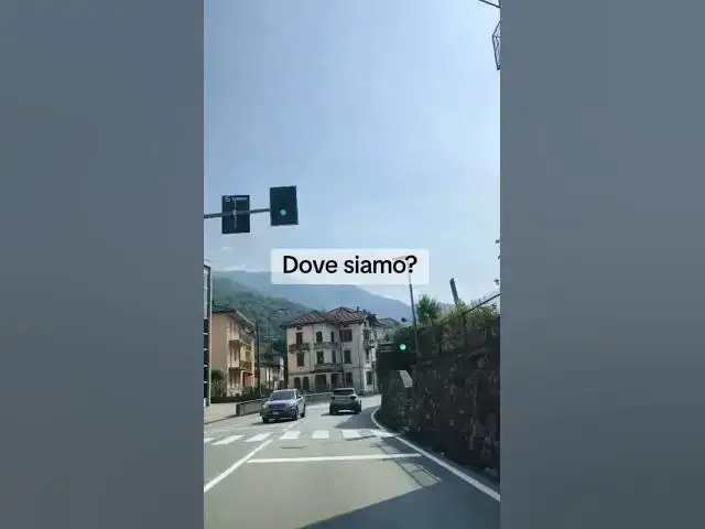 'Video thumbnail for Zogno era abitato dai tempi preistorici come attestano i reperti ritrovati nella Büsa dell'Andrea'