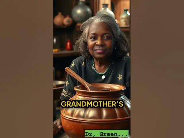 Video thumbnail for Modern science validates what ancient medicine has practiced for generations. #traditionalmedicines