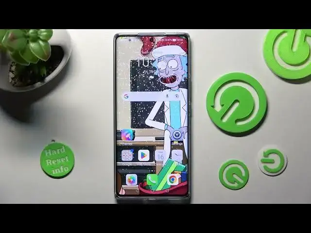 'Video thumbnail for How to Find Default Apps Settings in Honor 70 - Choose Default Application'