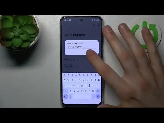 Video thumbnail for How to Enable and Set Up the WiFi Hotspot on the MOTOROLA Edge 30 Neo - Portable Hotspot