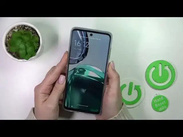 'Video thumbnail for Motorola Moto G62 5G – Fingerprint Scanner Test'