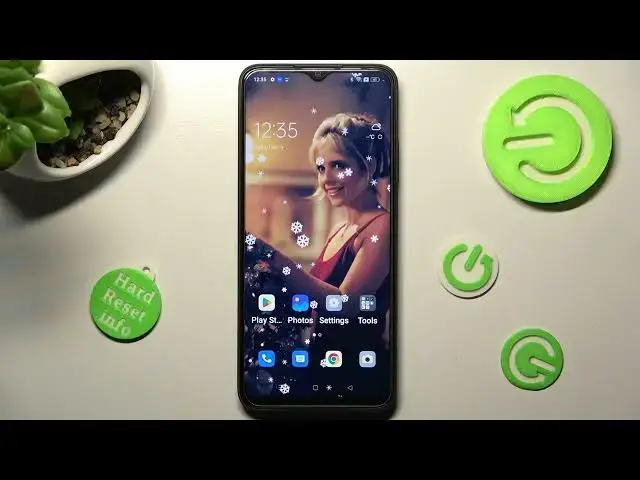 'Video thumbnail for How to Change Icon Size on OPPO A17? | Personalize Icons'