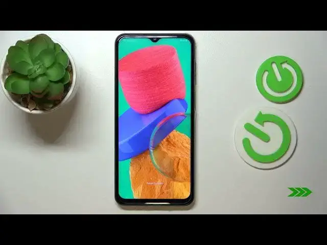 Video thumbnail for How to Provide Virtual Memory in Samsung Galaxy M33 - Extend RAM