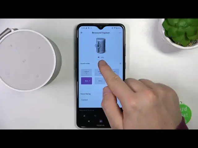 Video thumbnail for How to Check Battery Level on Bang & Olufsen Explore?
