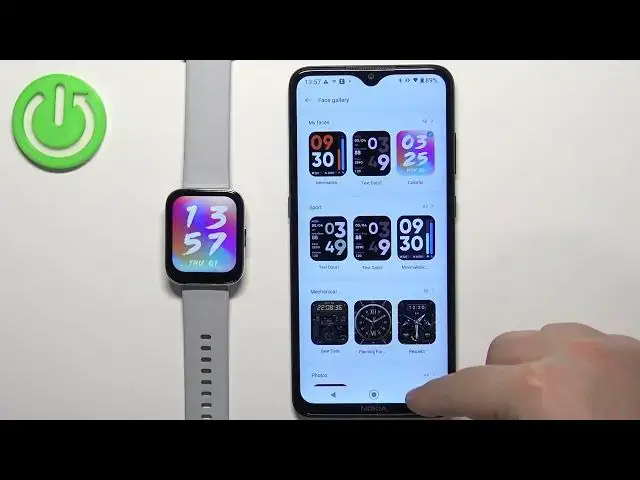 'Video thumbnail for How to Install Additional Watch Faces on Realme Watch 3?'
