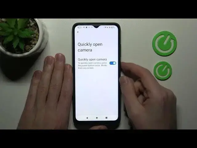 Video thumbnail for Redmi A1 — How to Activate Camera Quick Launch Using Gestures?