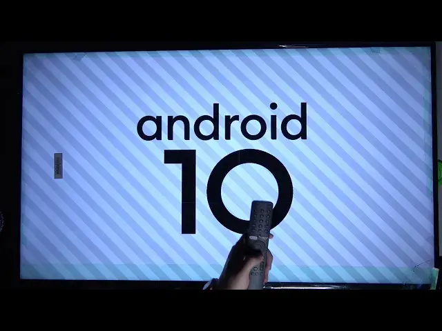 'Video thumbnail for How to Check Android Version in Xiaomi Mi TV P1?'