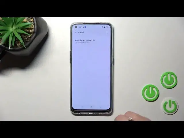 Video thumbnail for How to Logout from Gmail on OPPO Reno 5 Z – Manage Gmail Account