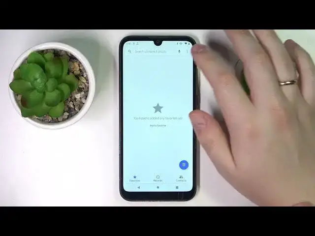 'Video thumbnail for How to Block Advertisement Calls in Motorola Moto E6s - Block Spam Calls'