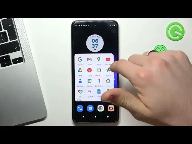 Video thumbnail for How to Recover deleted photos and videos from recycle bin on Motorola Moto G53