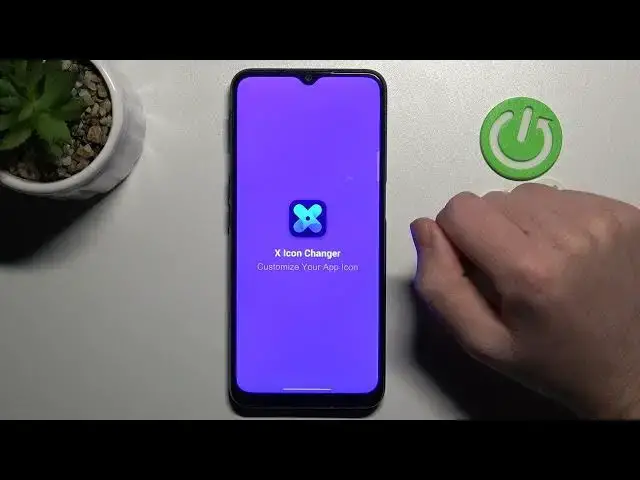 Video thumbnail for How to Change Icons Shape on OPPO A16s? - Use X Icon Changer