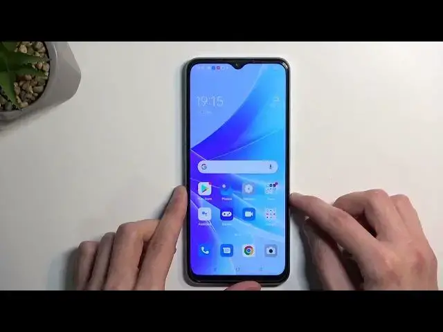 Video thumbnail for How to Insert SIM & SD in OPPO A57s? - Find Card Slot