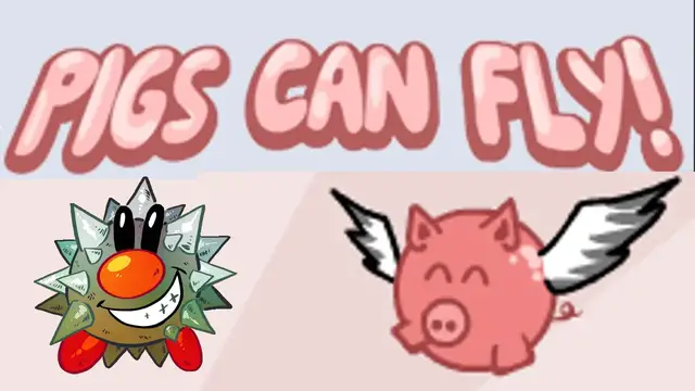 Video thumbnail for Let's Play Pigs can Fly