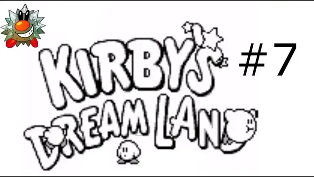 Video thumbnail for Let's Play Kirby's Dream Land [7] The Extra End!