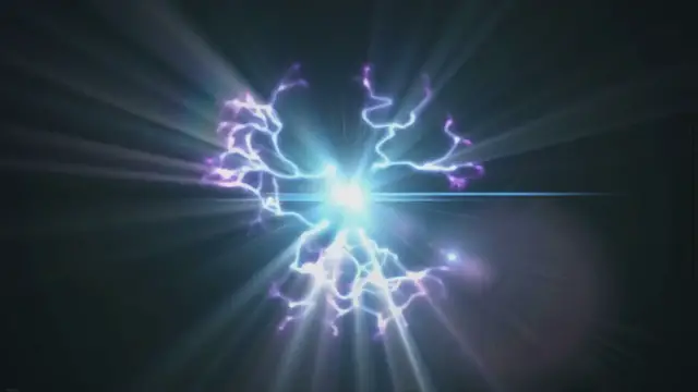 'Video thumbnail for La electrización: cómo se produce, concepto y tipos'