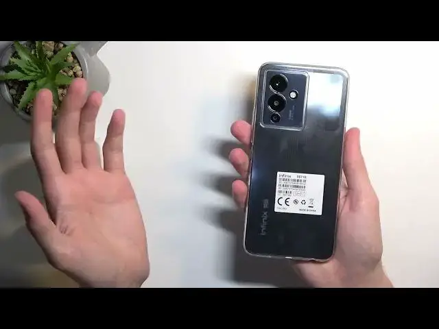 Video thumbnail for INFINIX Note 12 Pro Unboxing