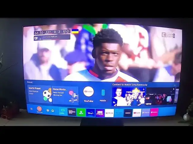 Video thumbnail for How to Add Phone to Multiview on Samsung TV Q80A?