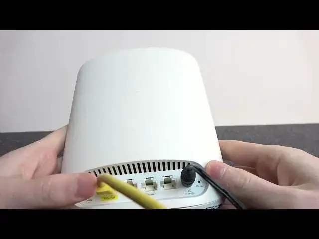 Video thumbnail for How To Setup Orbi