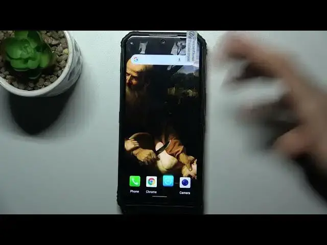 Video thumbnail for How to Set Gesture Navigation on DOOGEE S95 PRO - Activate Gesture Navigation