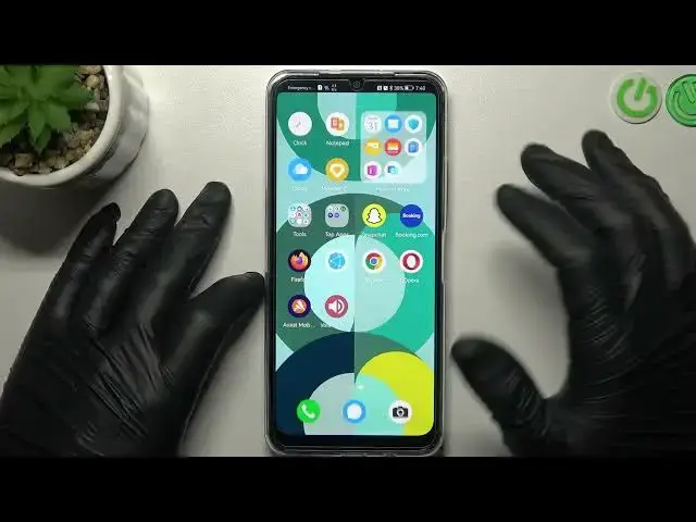 Video thumbnail for How to Enable Incognito Mode on Huawei Nova Y61